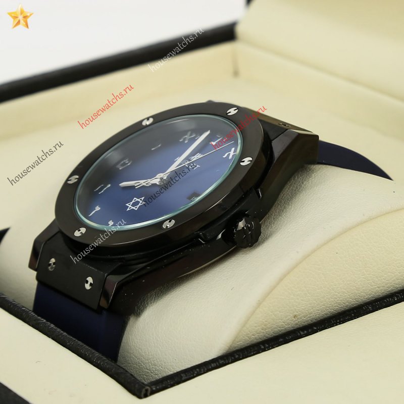Копия Часы Hublot Classic Fusion H103682