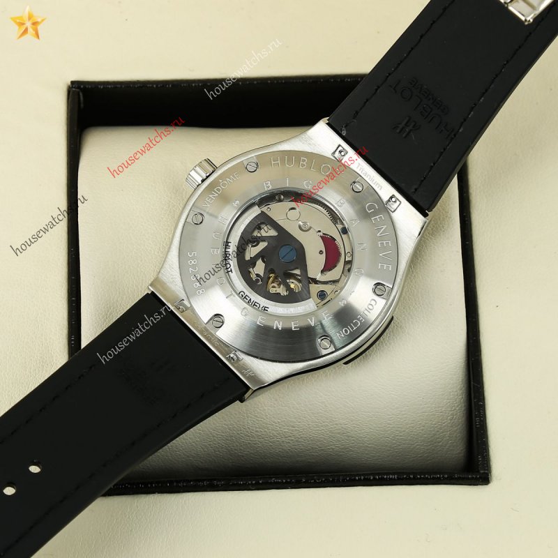 Копия Часы Hublot Classic Fusion H103685