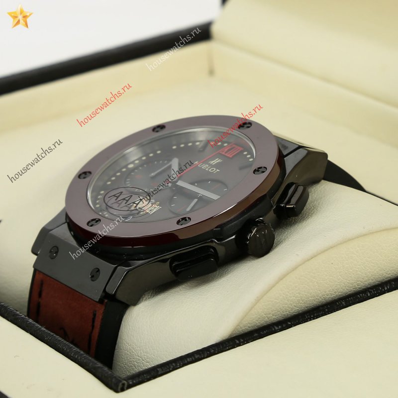 Копия Часы Hublot Classic Fusion Forbidden H103688
