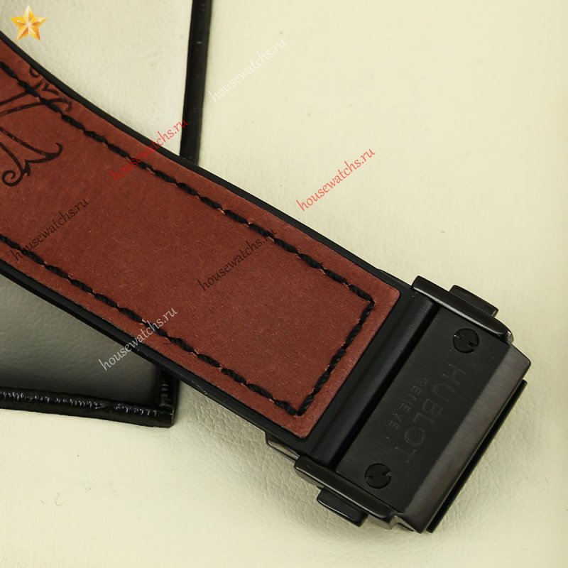 Копия Часы Hublot Classic Fusion Forbidden H103688