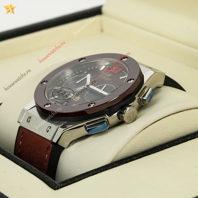 Копия Часы Hublot Classic Fusion Forbidden H103689