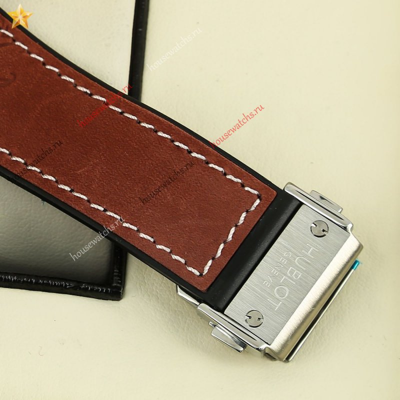 Копия Часы Hublot Classic Fusion Forbidden H103689