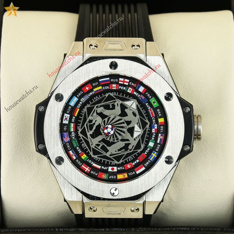 Копия Часы Hublot Big Bang H103690