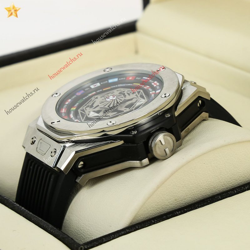 Копия Часы Hublot Big Bang H103690