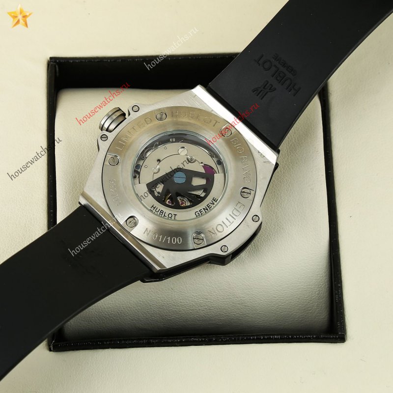 Копия Часы Hublot Big Bang H103690