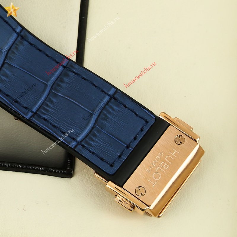 Копия Часы Hublot Big Bang 20 Years Collection H103695