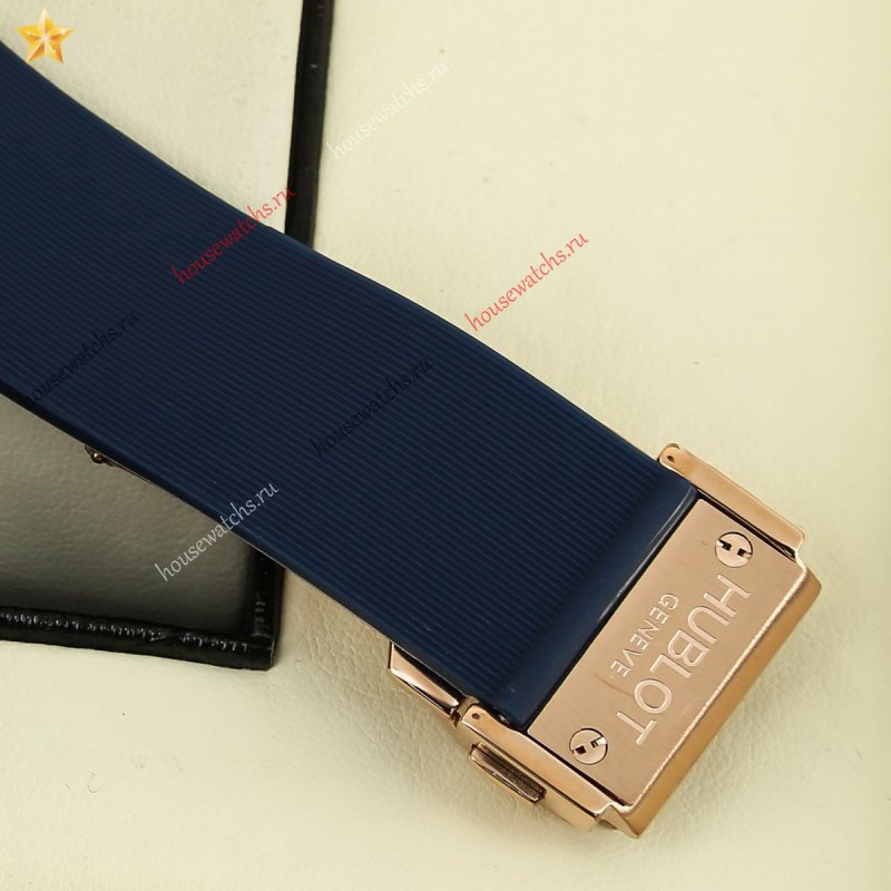 Копия Часы Hublot Classic Fusion H103696