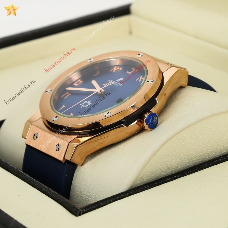 Копия Часы Hublot Classic Fusion H103696