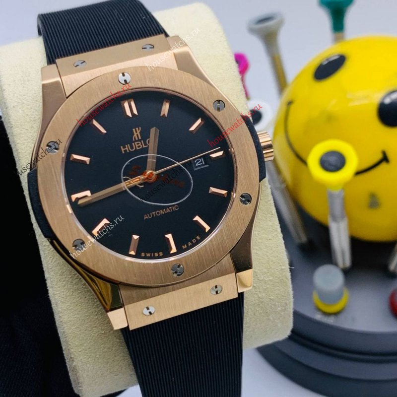 Копия Часы Hublot Classic Fusion H103697