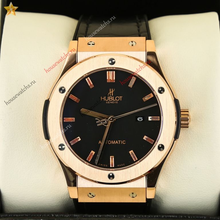 Копия Часы Hublot Classic Fusion H103697