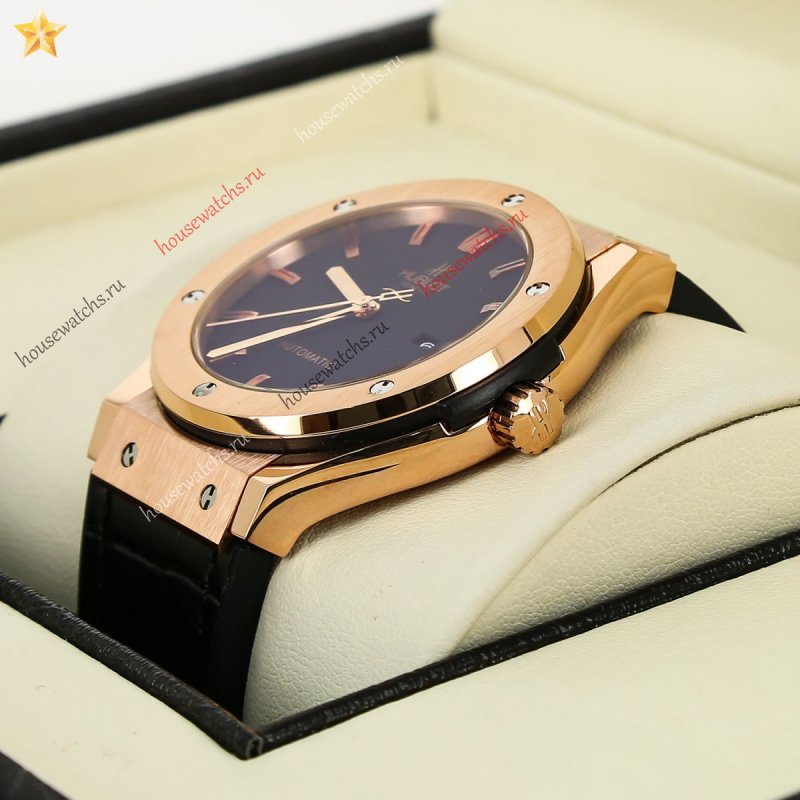 Копия Часы Hublot Classic Fusion H103697