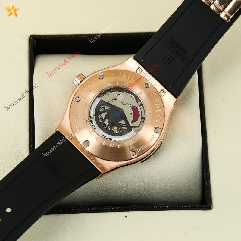 Копия Часы Hublot Classic Fusion H103697