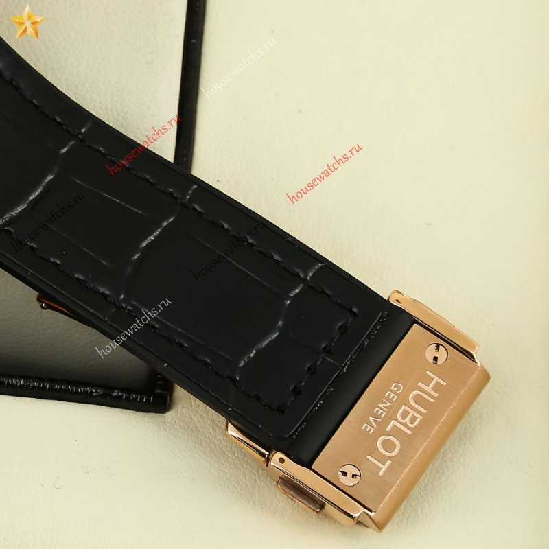 Копия Часы Hublot Classic Fusion H103697