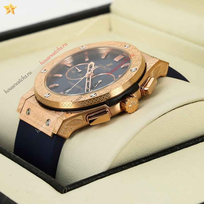 Копия Часы Hublot Big Bang H103699