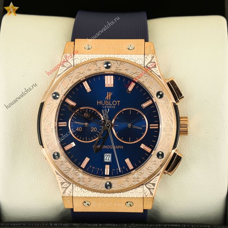 Копия Часы Hublot Big Bang H103699
