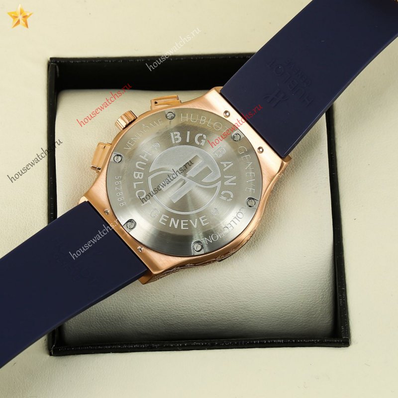 Копия Часы Hublot Big Bang H103699