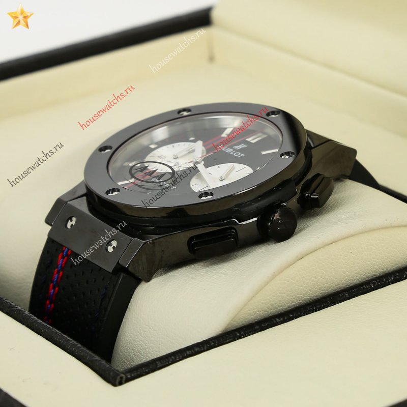 Копия Часы Hublot Classic Fusion H103700