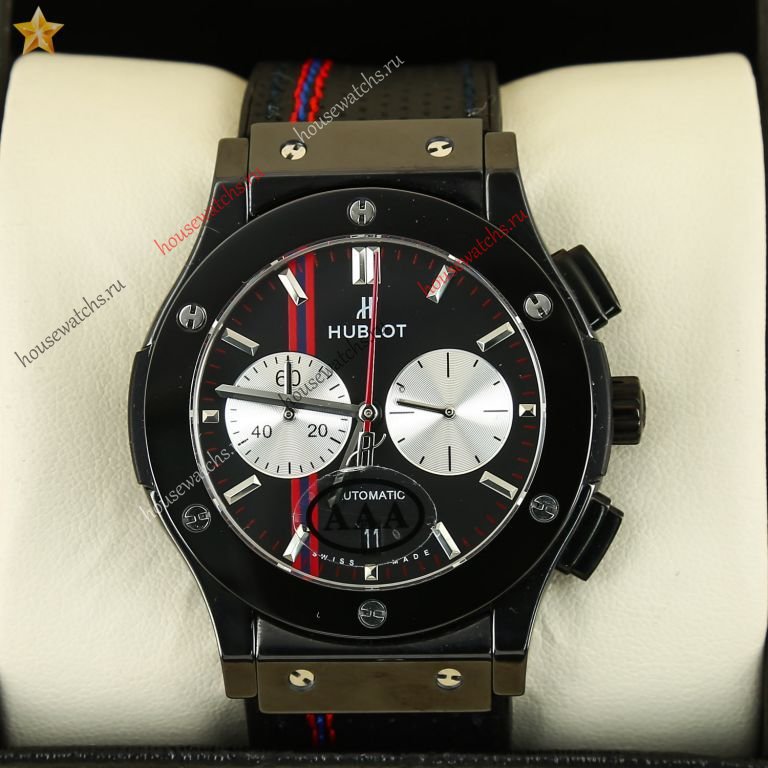 Копия Часы Hublot Classic Fusion H103700