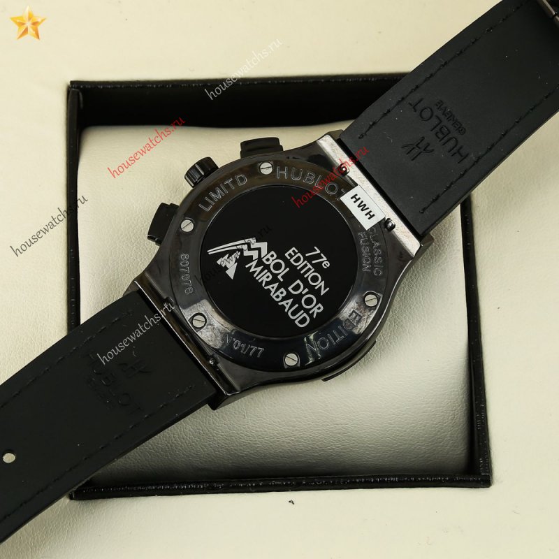 Копия Часы Hublot Classic Fusion H103700
