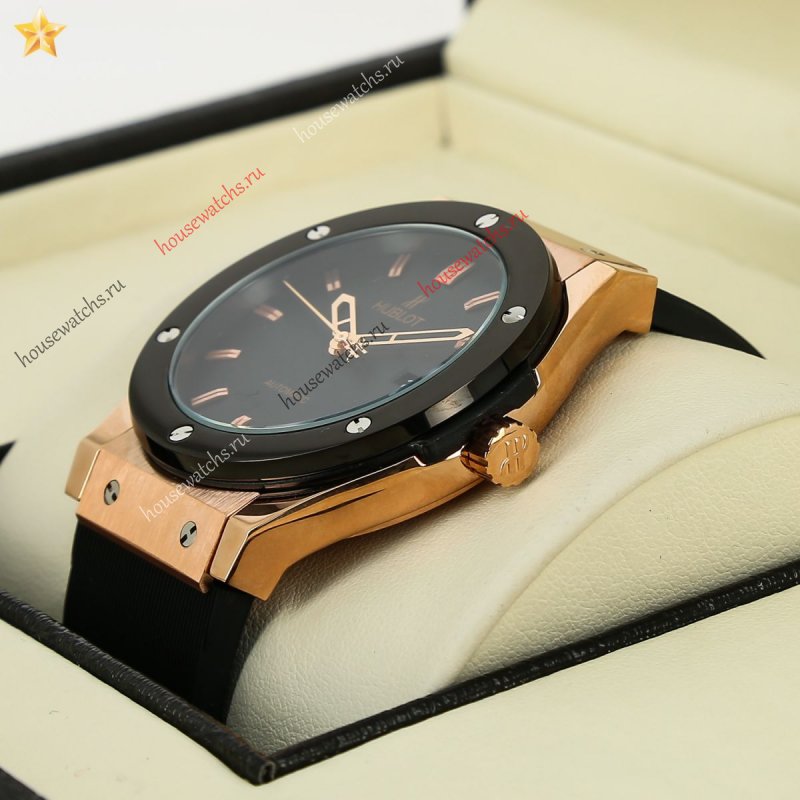 Копия Часы Hublot Classic Fusion H103701