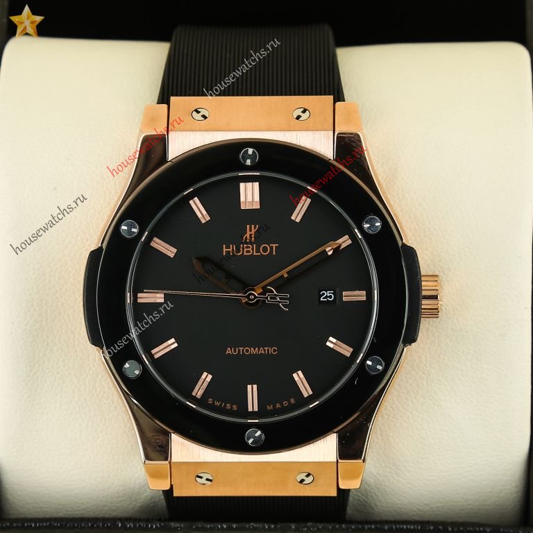 Копия Часы Hublot Classic Fusion H103701