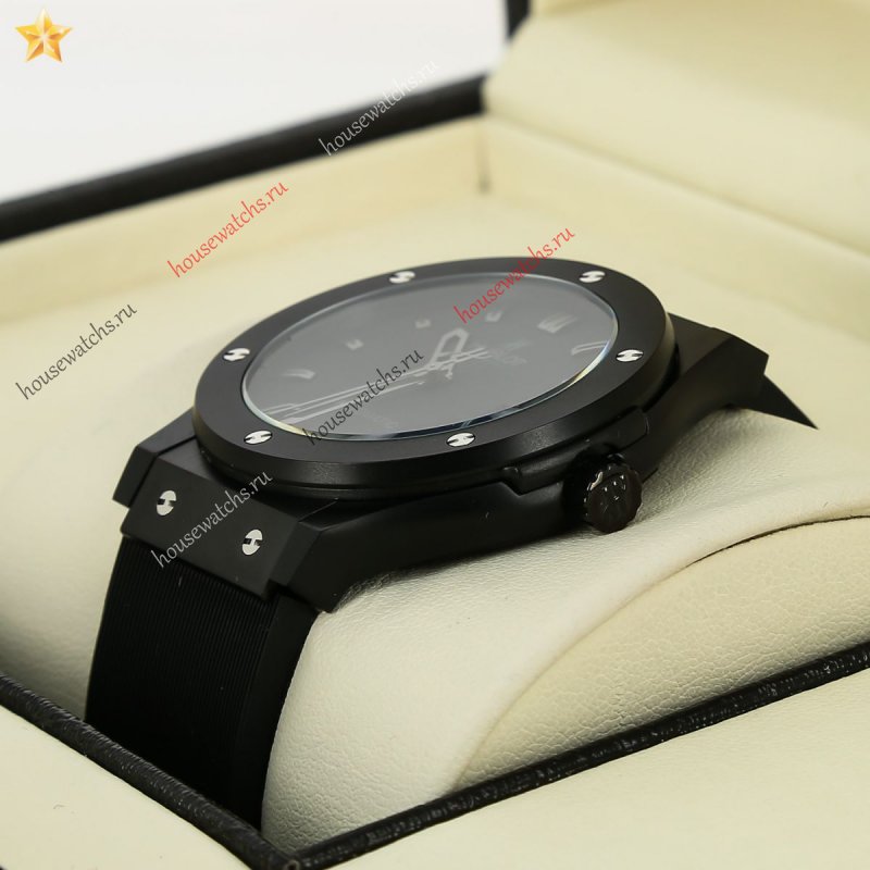 Копия Часы Hublot Classic Fusion H103702