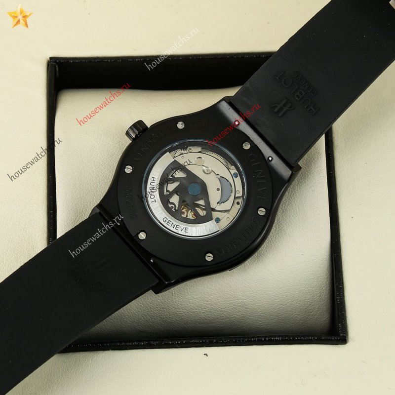Копия Часы Hublot Classic Fusion H103702