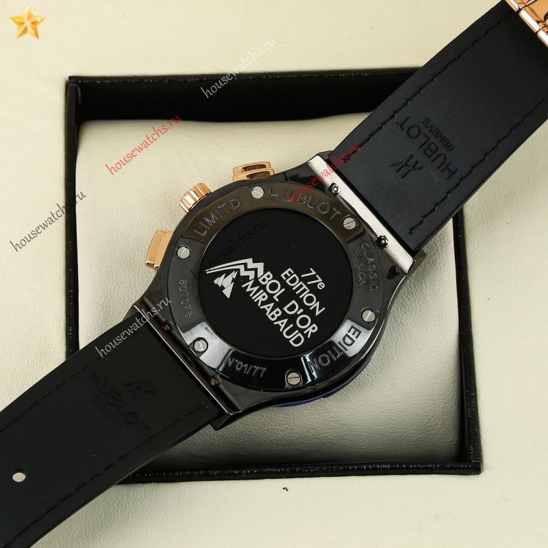 Копия Часы Hublot Classic Fusion H103703