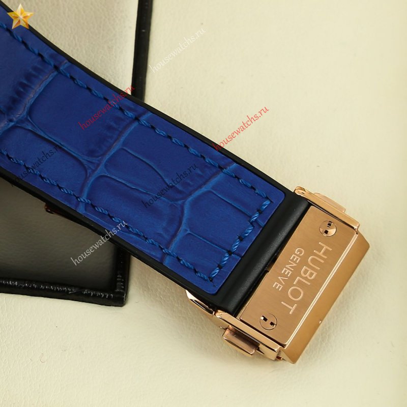 Копия Часы Hublot Classic Fusion H103703