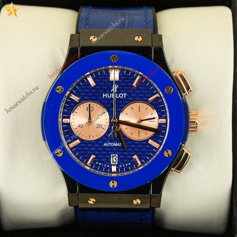 Копия Часы Hublot Classic Fusion H103703