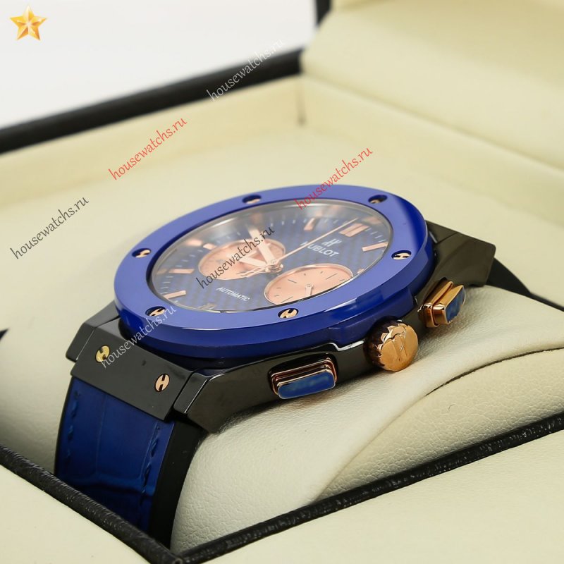 Копия Часы Hublot Classic Fusion H103703