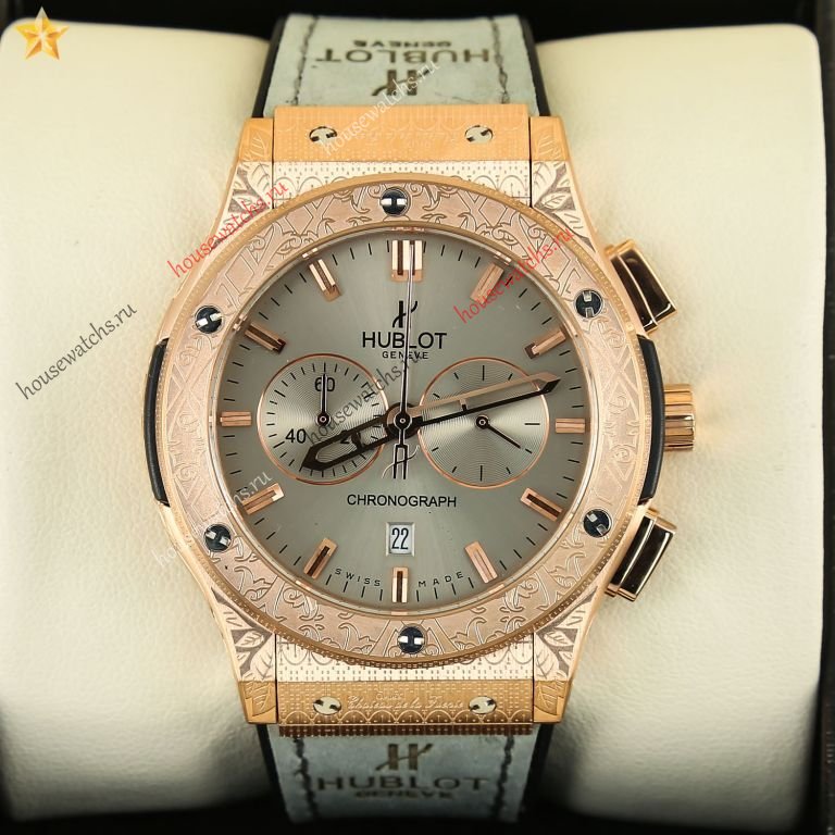 Копия Часы Hublot Big Bang H103704