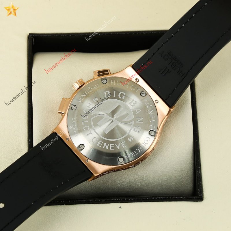 Копия Часы Hublot Big Bang H103704