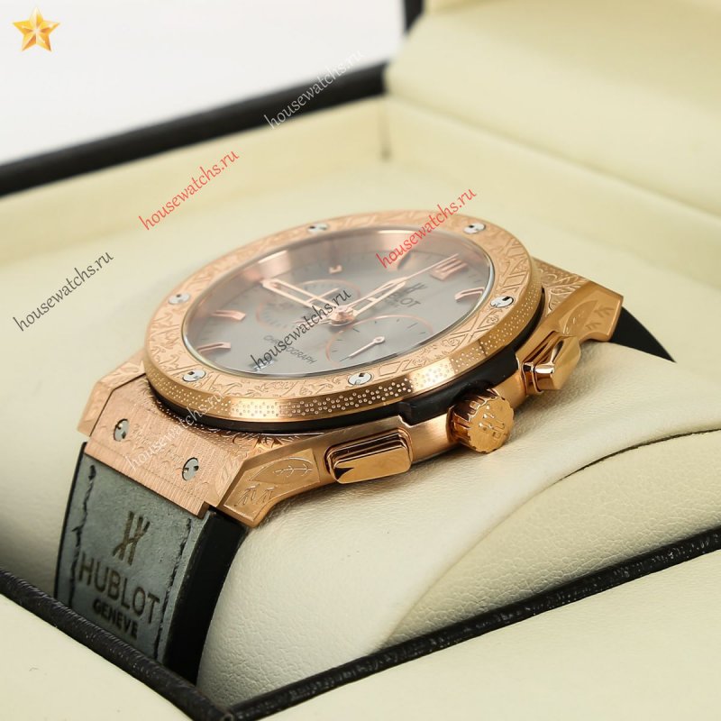 Копия Часы Hublot Big Bang H103704