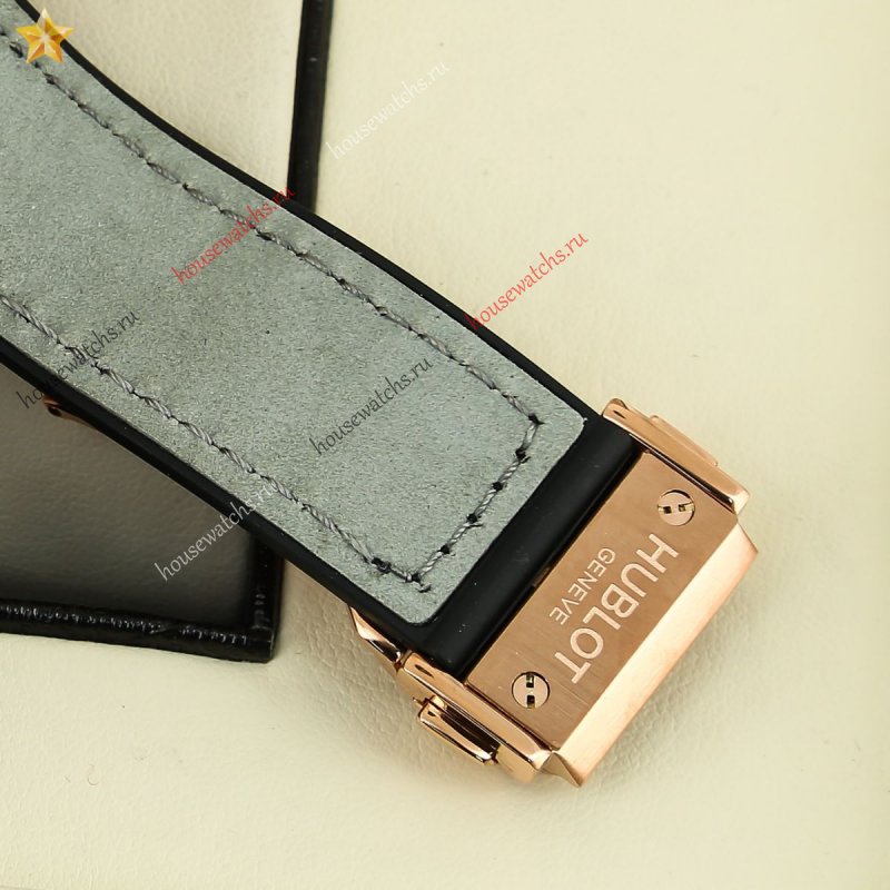 Копия Часы Hublot Big Bang H103704