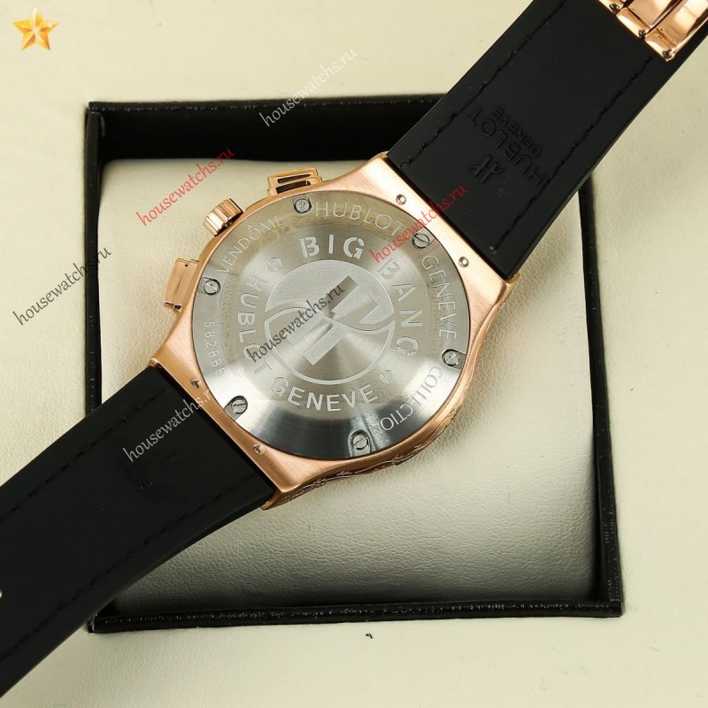 Копия Часы Hublot Big Bang H103705