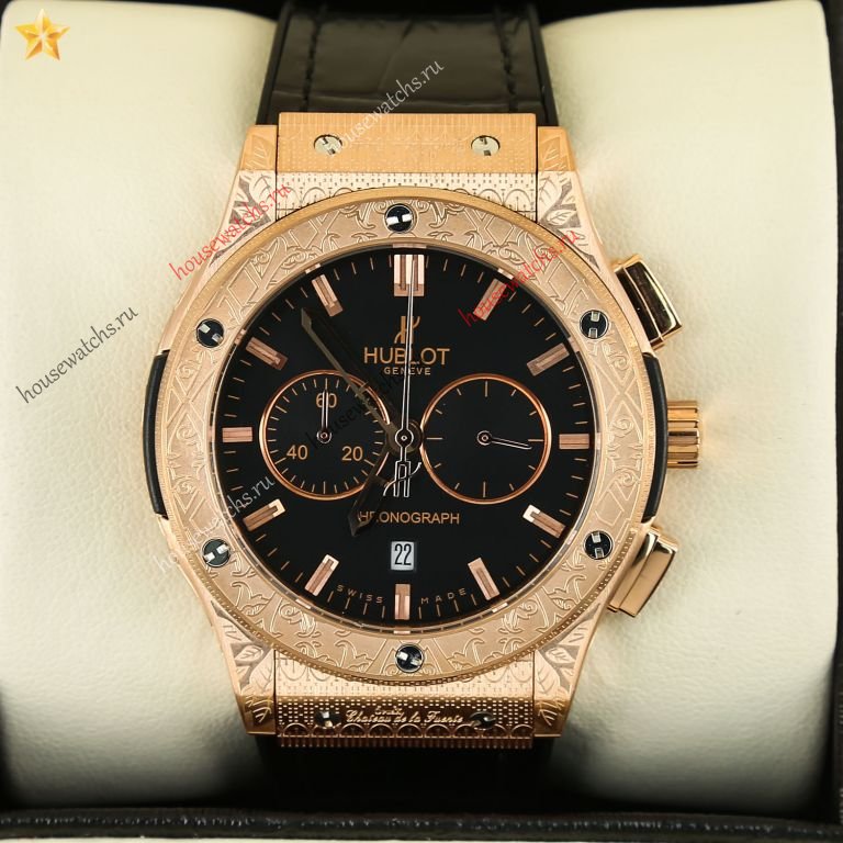 Копия Часы Hublot Big Bang H103705