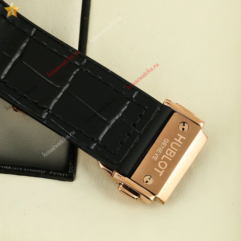 Копия Часы Hublot Big Bang H103705