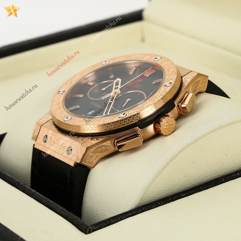 Копия Часы Hublot Big Bang H103705