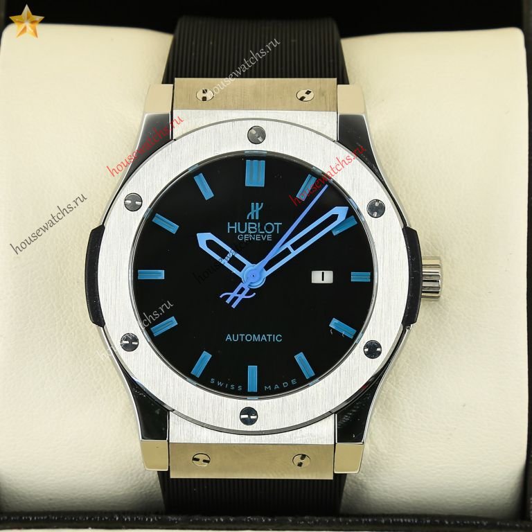 Копия Часы Hublot Classic Fusion H103706