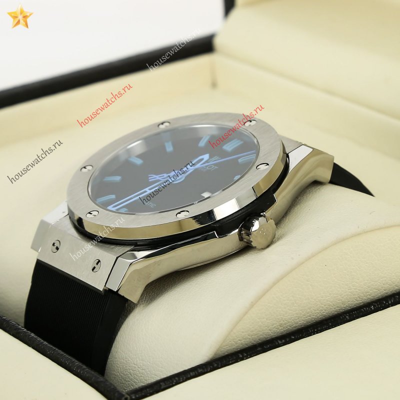 Копия Часы Hublot Classic Fusion H103706