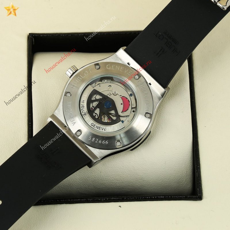 Копия Часы Hublot Classic Fusion H103706