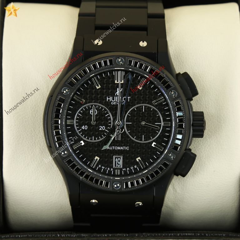 Копия Часы Hublot Big Bang H103708