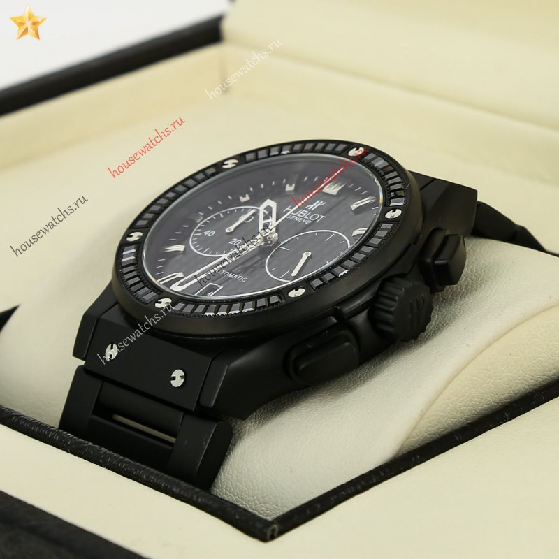 Копия Часы Hublot Big Bang H103708