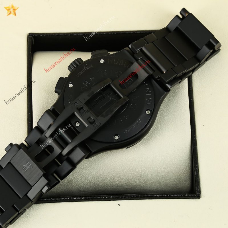 Копия Часы Hublot Big Bang H103708