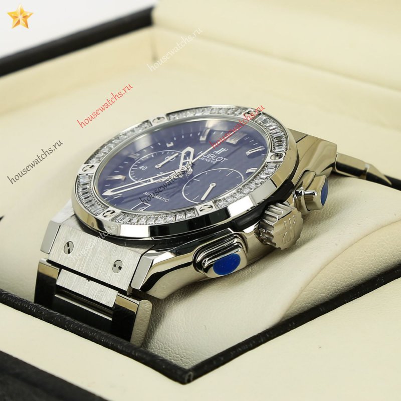 Копия Часы Hublot Big Bang H103709