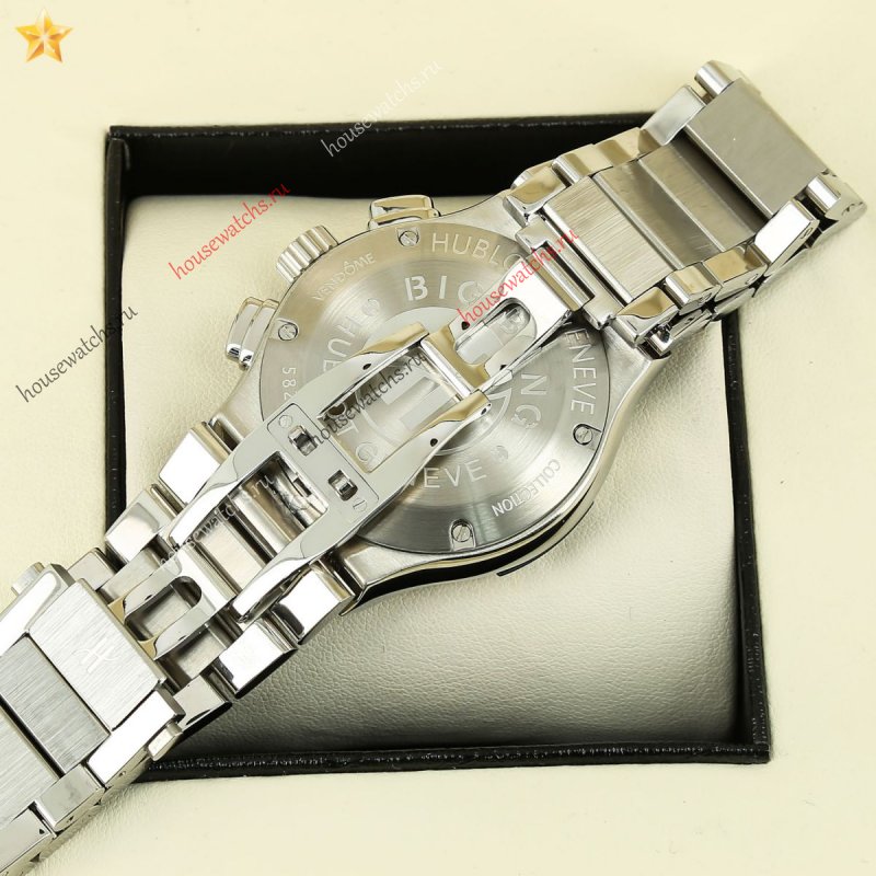 Копия Часы Hublot Big Bang H103709