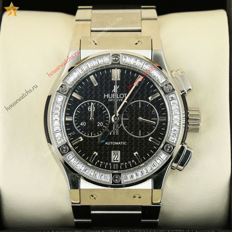 Копия Часы Hublot Big Bang H103709