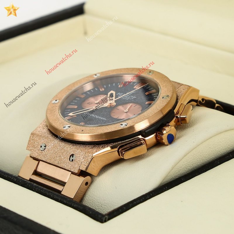 Копия Часы Hublot Big Bang H103710