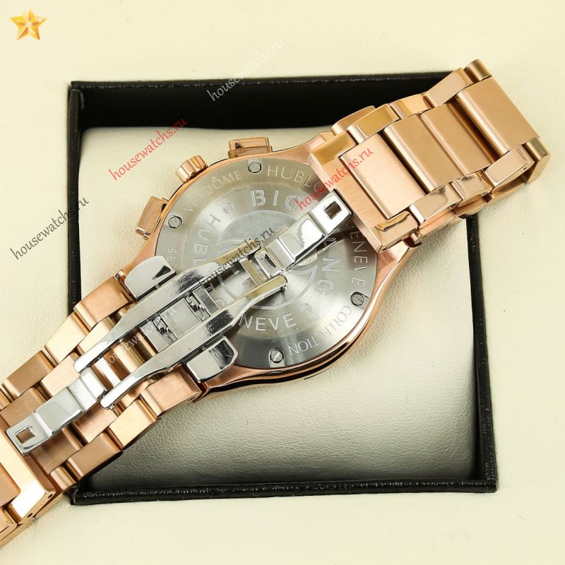 Копия Часы Hublot Big Bang H103710